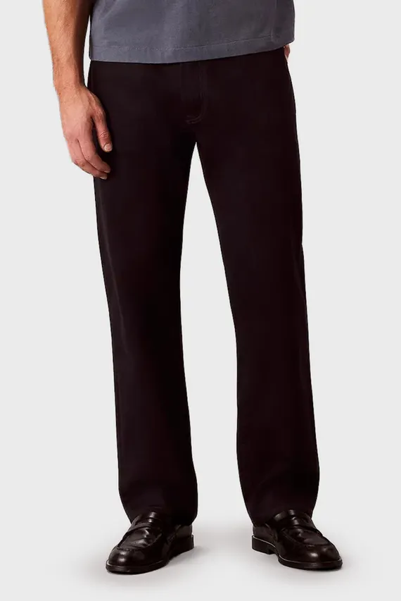 Джинсы/STANDARD STRAIGHT CK CLASSIC BLA Calvin Klein Jeans