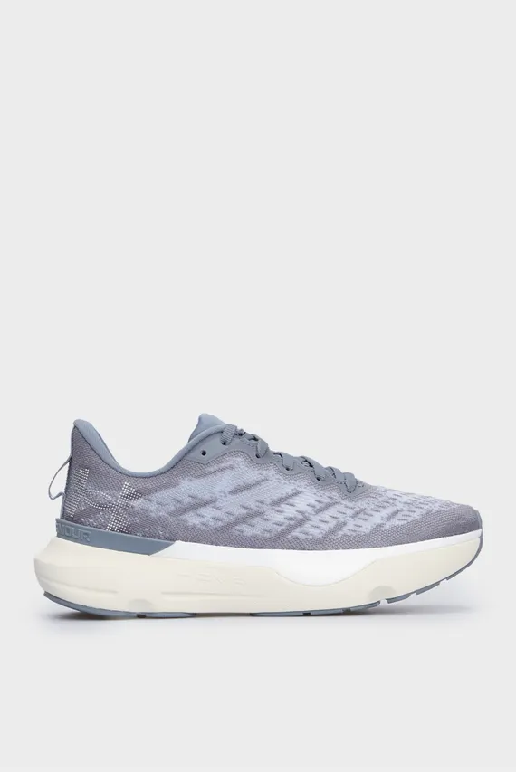 Încălțăminte sport Gri Pentru femei UA W Infinite Pro Breeze Under Armour