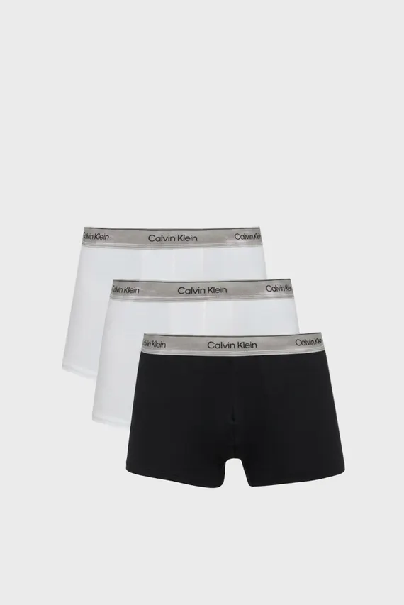 Set de lenjerie/TRUNK 3PK Calvin Klein