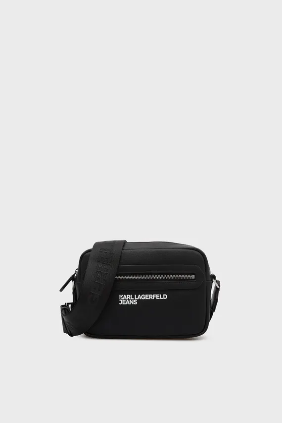 Sac/klj logo saffiano camerabag Karl Lagerfeld Jeans