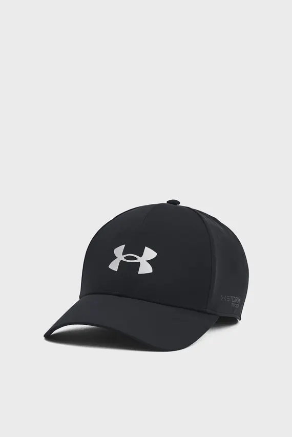 Кепка/M Drive Low Rain STR Under Armour