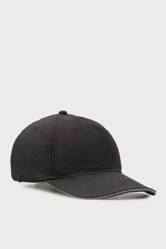 Chipiu/EMBLEM CORDURA BASEBALL CAP Calvin Klein