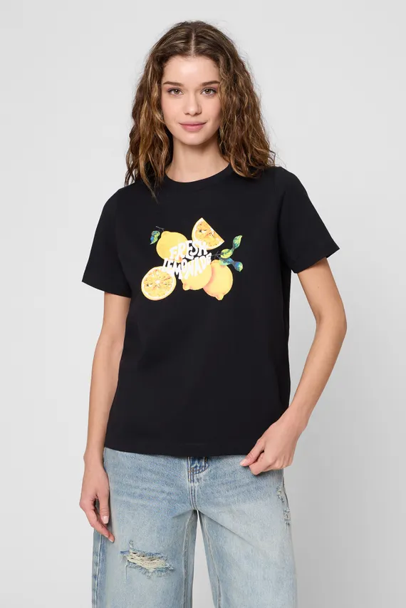 Tricou/WT-SHRT 026P1 PRPY