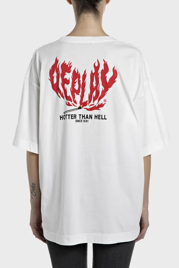 Tricou/- Replay