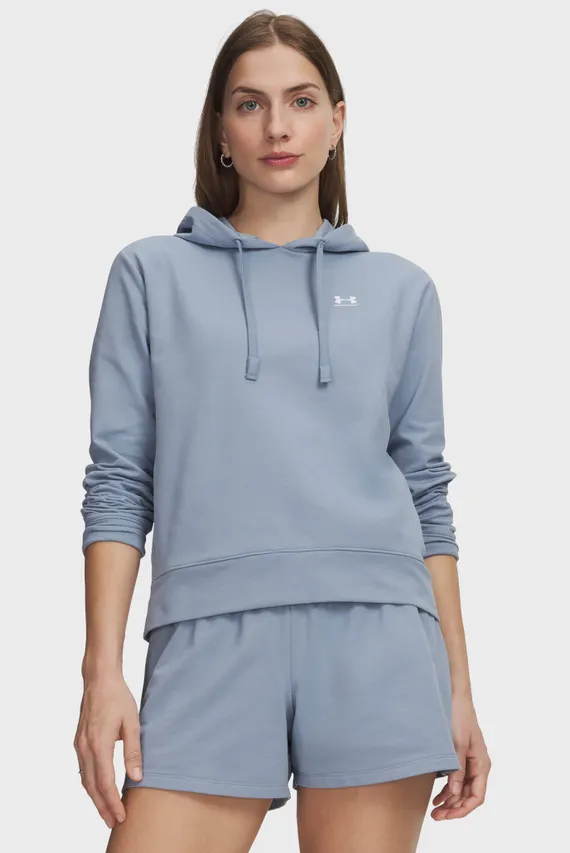Slab/Sport Terry Hoodie Under Armour