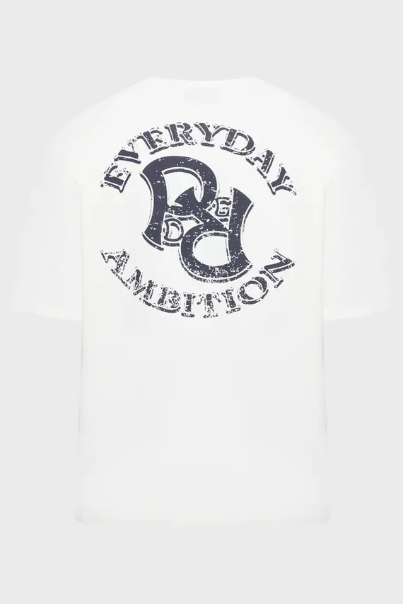 Tricou/Sirlen Oversized Tee Pegador