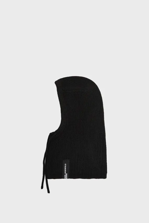 Capac/klj knitted hoodie Karl Lagerfeld Jeans