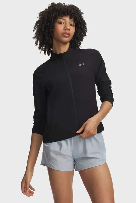 Parca de vant/UA Velociti Track Jacket Under Armour