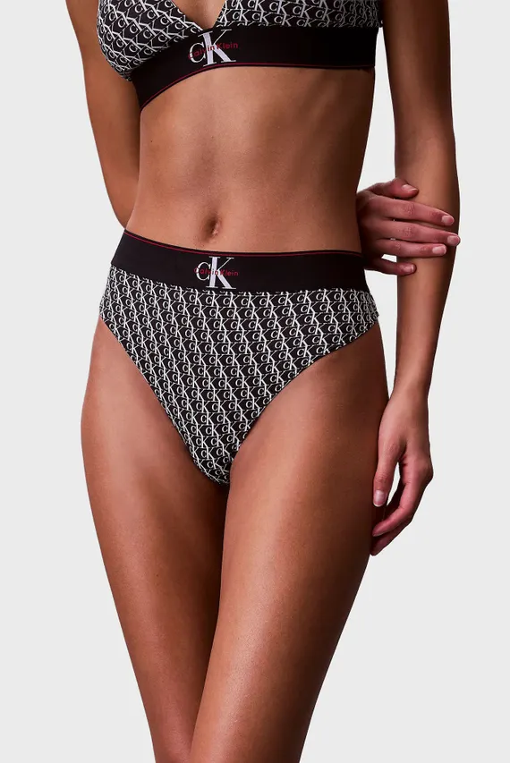Pantaloni scurti/THONG Calvin Klein