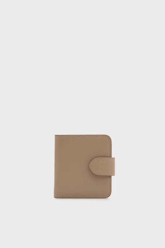 Portofel/SNAP TAB SQUARE BILLFOLD Calvin Klein
