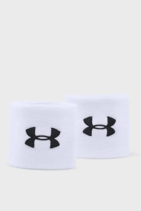 Напульсник/PERFORMANCE WRISTBANDS Under Armour