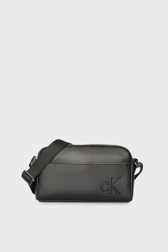 Geanta/BOLD CK CAMERA BAG Calvin Klein