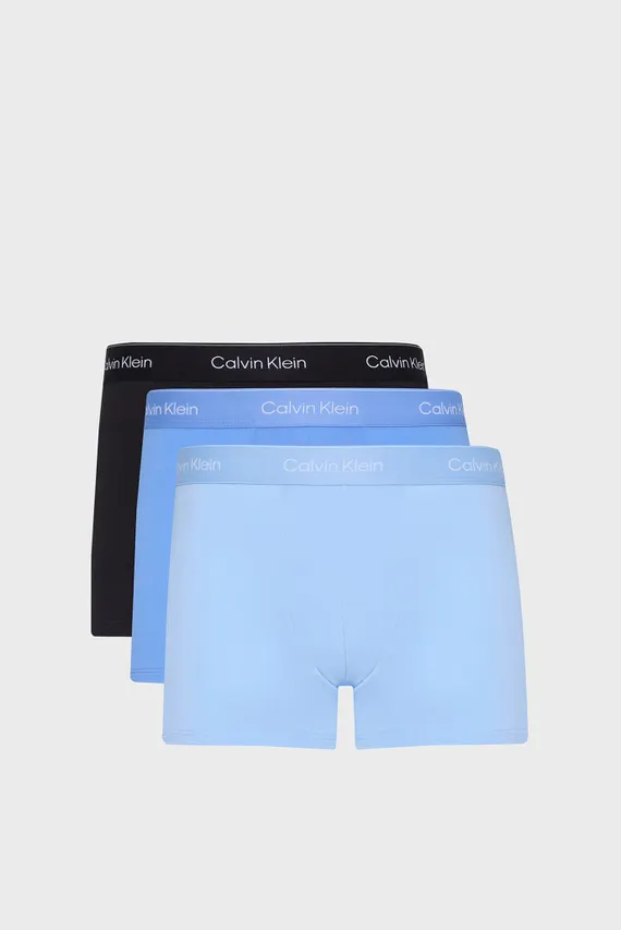 Набор белья/TRUNK 3PK Calvin Klein