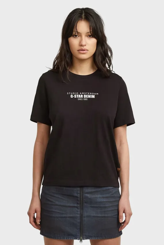 Футболка/HD gr r t wmn G-Star RAW