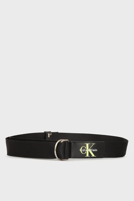 Ремень/TECH UTILITY WEBBING BELT 35MM Calvin Klein