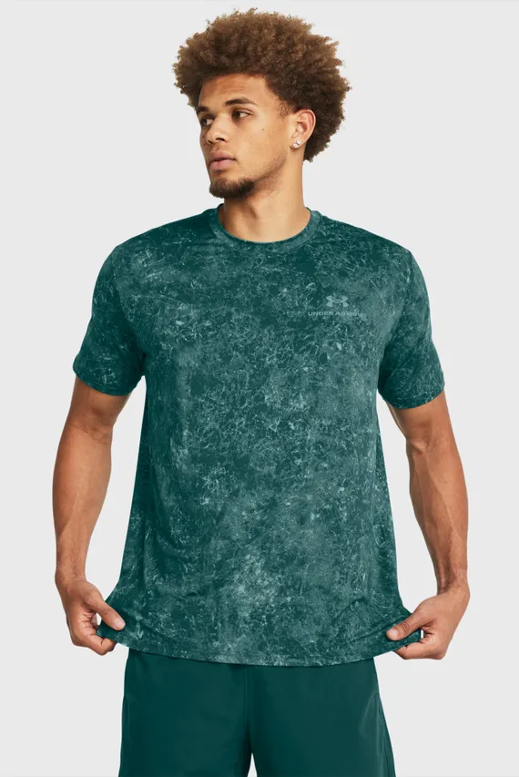 Tricou/Vanish Energy Printed SS Under Armour