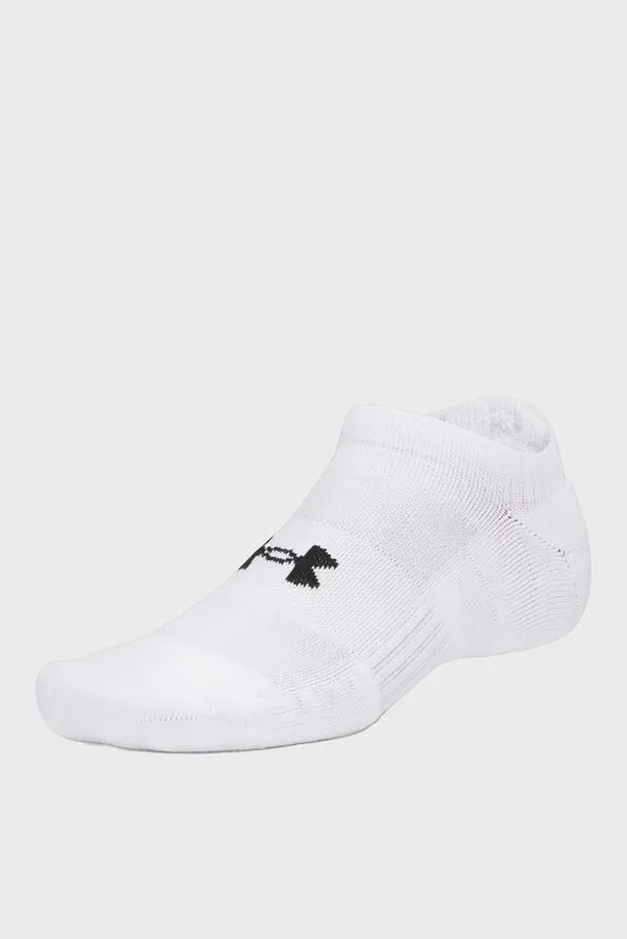 Șosete/UA Performance Cotton 3pk NS Under Armour