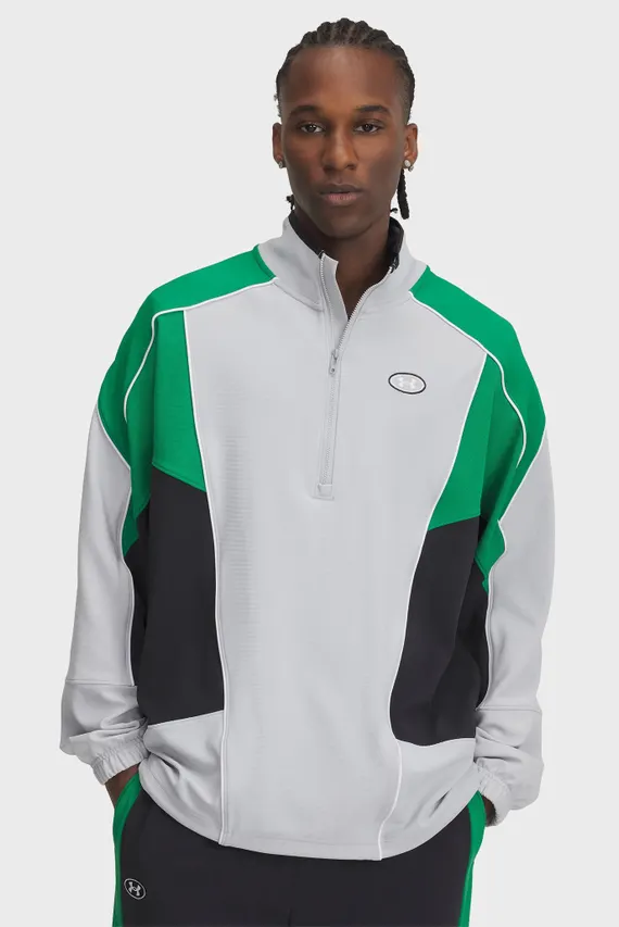 Реглан/Best Level Tricot Jacket CB Under Armour