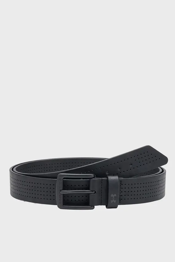 Ремень/M DRIVE PU BELT Under Armour