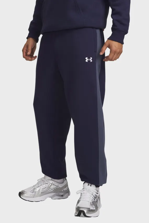 Pantaloni/UA Rival Fleece Nov Pants Under Armour
