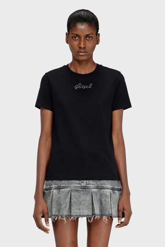 Tricou/T-REG-S2 MAGLIETTA Diesel