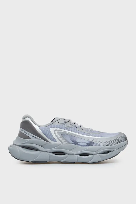 Кроссовки/UA HB Racer 2 Under Armour