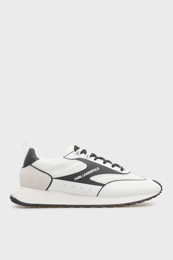 Adidași/KAIRO Vinyl Mix Lo Lace Karl Lagerfeld