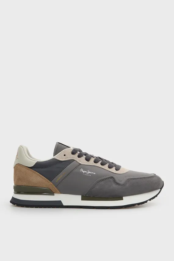 Кроссовки/HAILON  BASIC M Pepe Jeans