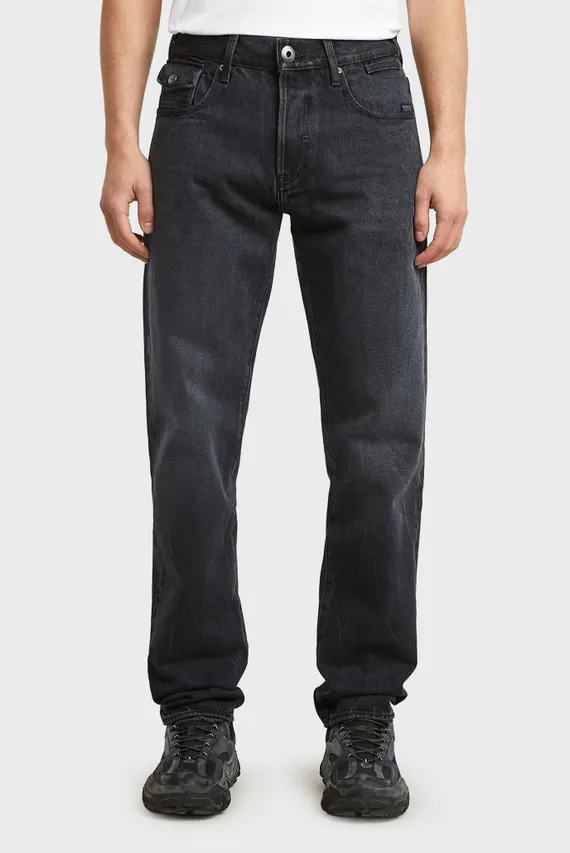 Джинсы/Morry FWD Regular Tapered G-Star RAW