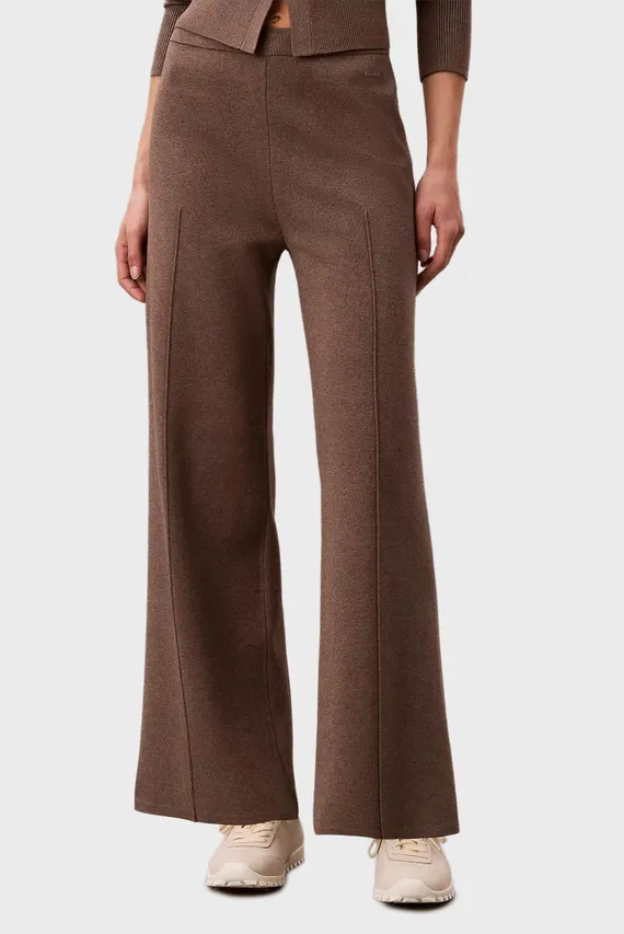 Штаны/TECH KNIT PANT Calvin Klein