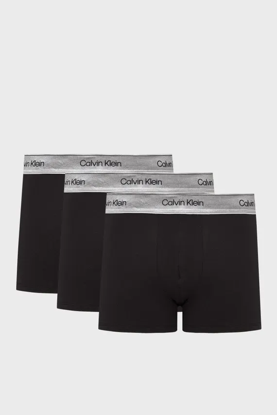 Набор белья/TRUNK 3PK Calvin Klein