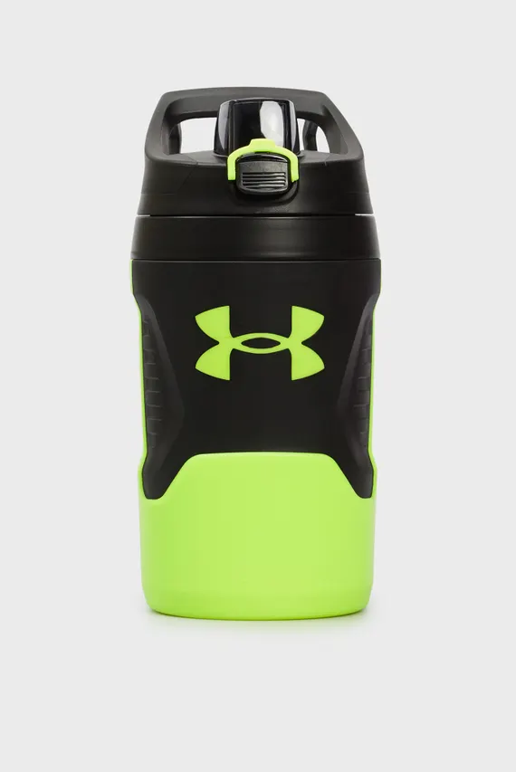 Veselă Galbenă UA 32oz Playmaker Jug Hi Vis Yellow/Black OSFA Under Armour