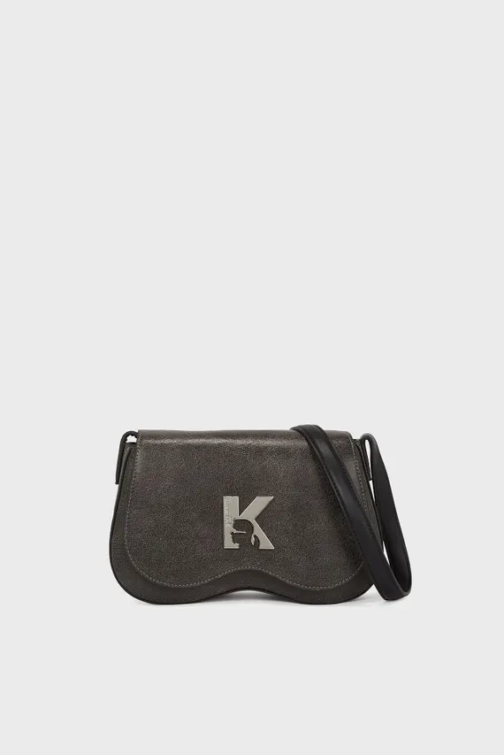 Сумка/sunglass crossbody Karl Lagerfeld Jeans