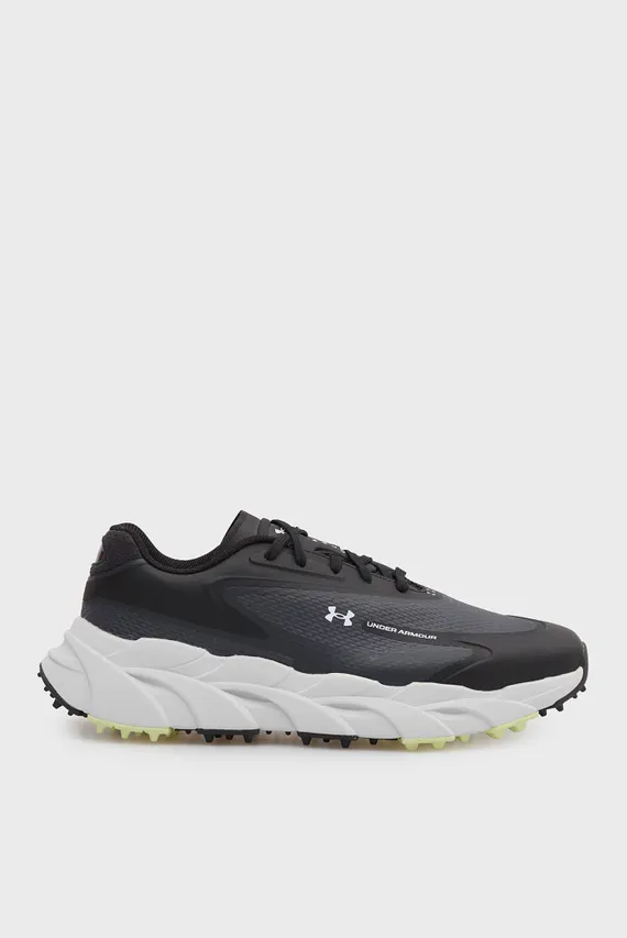 Încălțăminte sport Neagră Pentru bărbați UA Halo Hybrid SL Under Armour