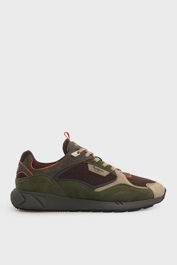 Кроссовки/MARLON FOREST M Pepe Jeans