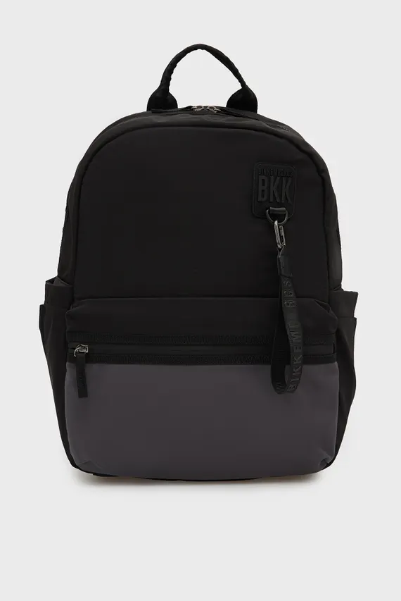 Rucsac/BACKPACK MINDEL GREY Bikkembergs