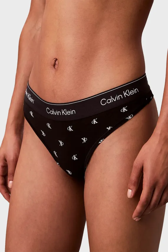 Трусы/THONG Calvin Klein