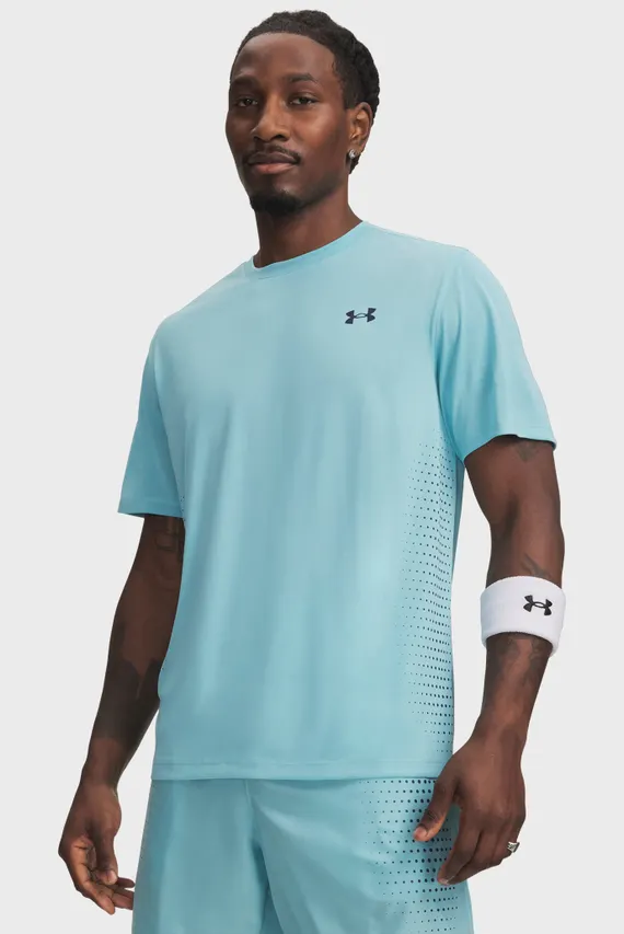 Tricou/UA Tech Play Short Sleeve Under Armour