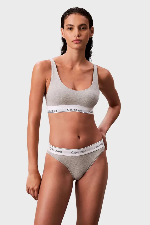 Sutien/LIGHTLY LINED BRALETTE Calvin Klein