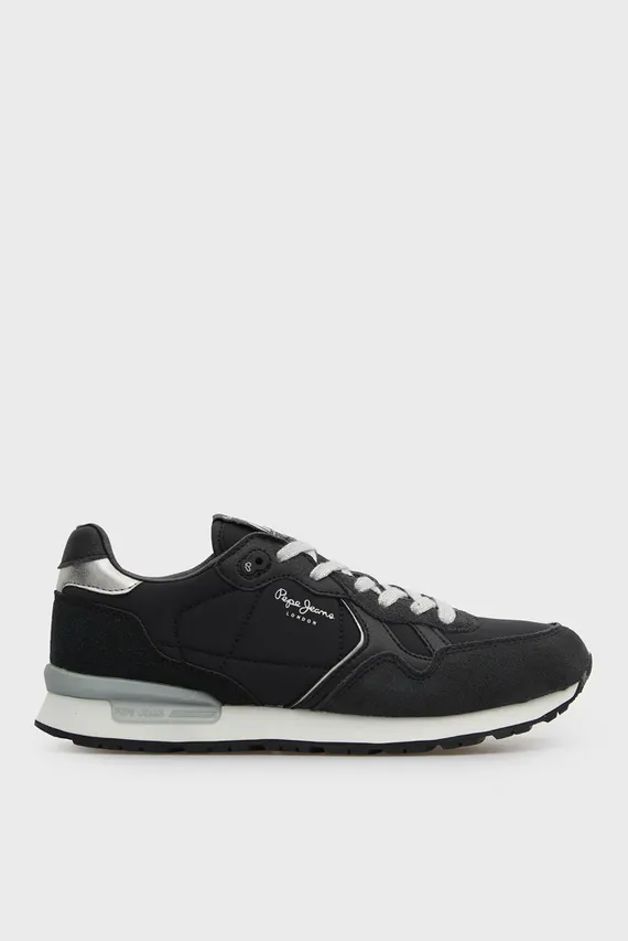 Adidași/BRIT ELITE W Pepe Jeans