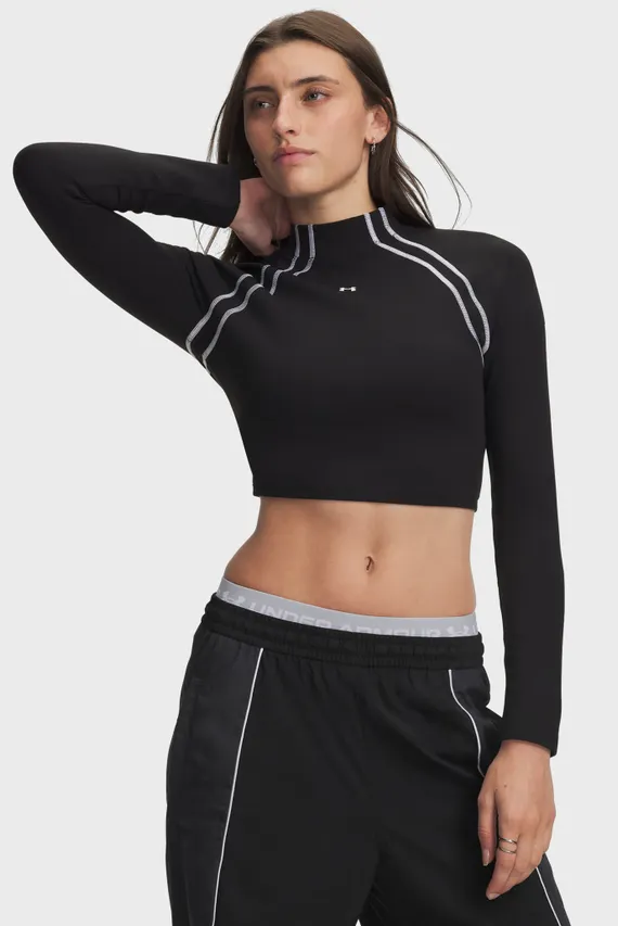 Лонгслив/Motion LS Mock Under Armour