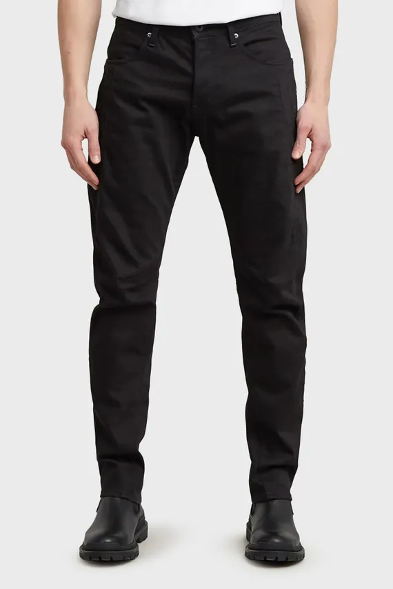 Blugi/Contor 3D Slim G-Star RAW