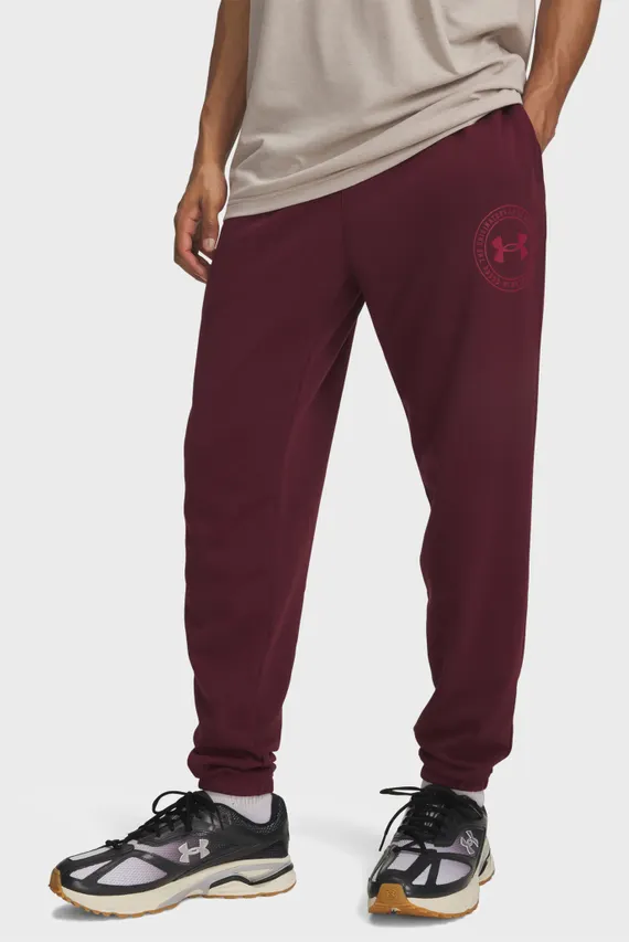 Штаны спортивные/UA Rival LW Graphic Jogger Under Armour