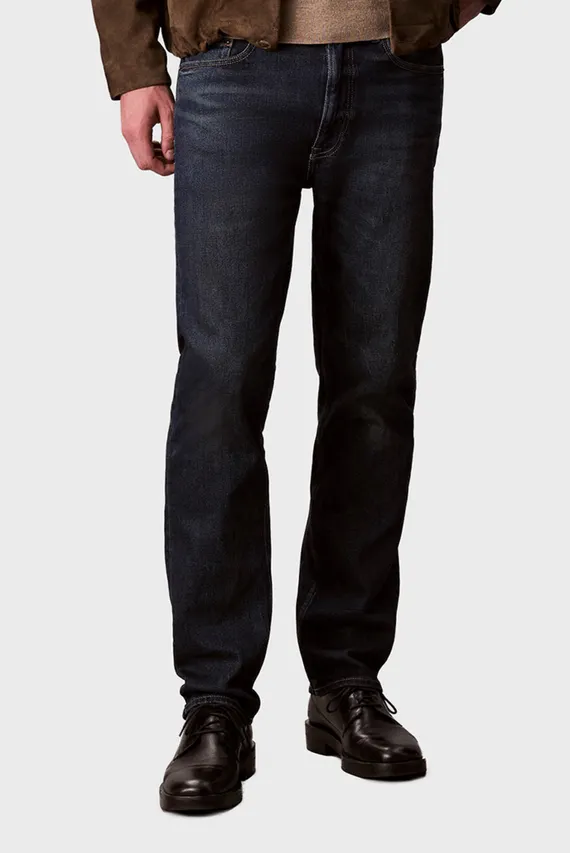 Джинсы/STNDRD STRGHT GILDED RINSE JEAN Calvin Klein Jeans