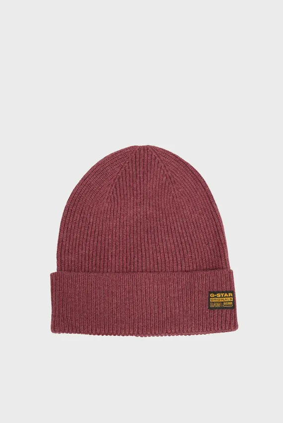 Capac/Geffo Long Beanie G-Star RAW