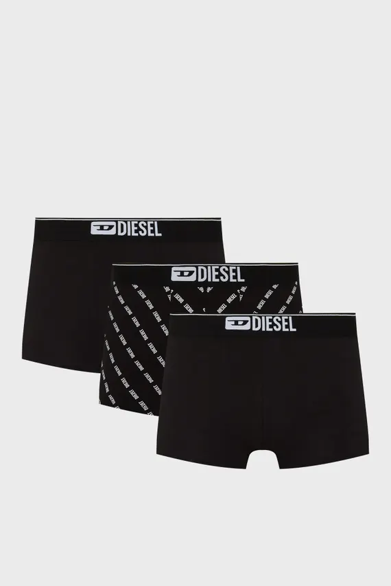 Набор белья х3/DAMIEN-THREEPACK BOXERS Diesel