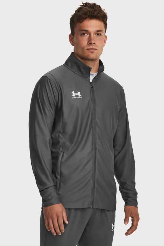Bluza/UA M's Ch. Track Jacket Under Armour