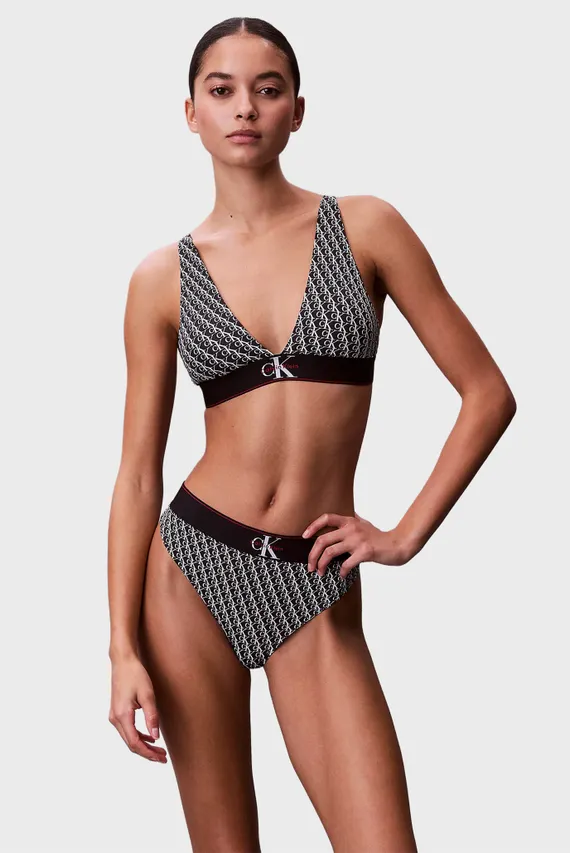 Sutien/LIGHTLY LINED TRIANGLE Calvin Klein