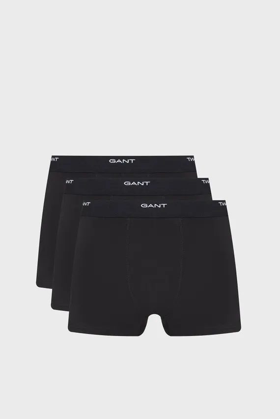 Pantaloni scurti/3-Pack Trunks Gant