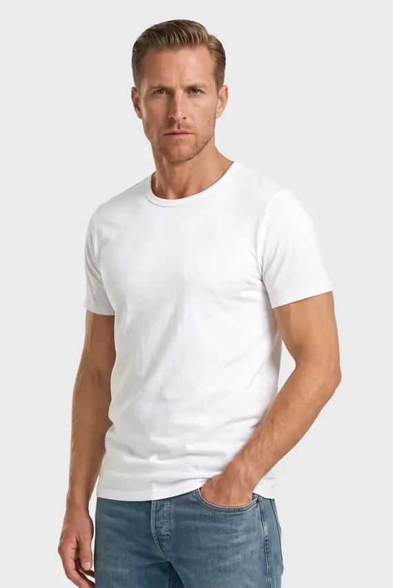 Футболка/Base r t 2-pack G-Star RAW